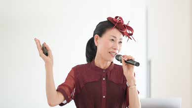 講演風景