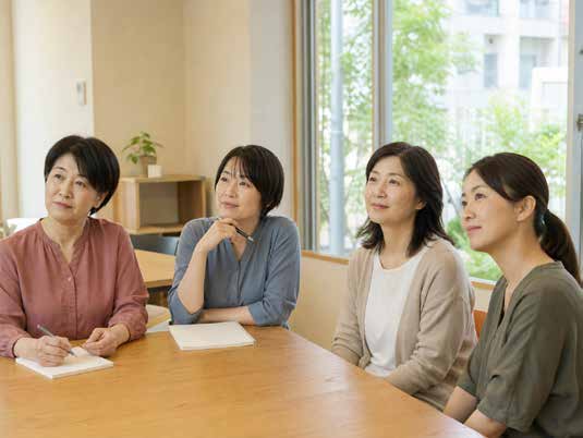 ベーシック講座の様子