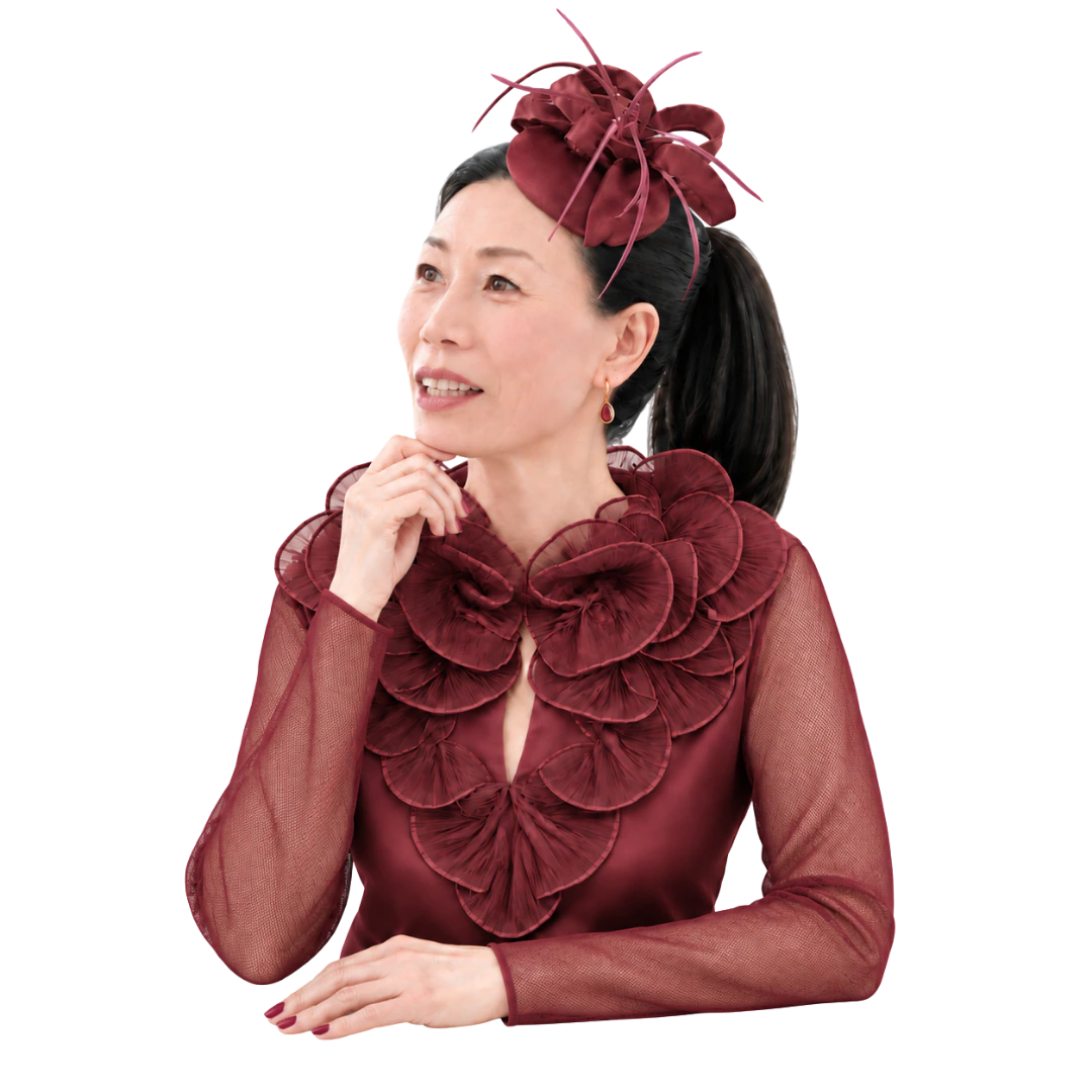 レジリエンス脳育講師 新崎江里